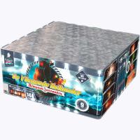 Летучий Голландец Батарея салютов купить в Вышкове | vyshkov.salutsklad.ru