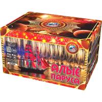 Алые паруса Фейерверк купить в Вышкове | vyshkov.salutsklad.ru