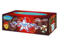 Гвардейский салют Салют купить в Вышкове | vyshkov.salutsklad.ru