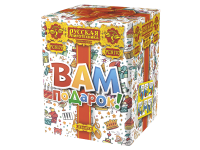 Вам подарок! Фейерверк купить в Вышкове | vyshkov.salutsklad.ru