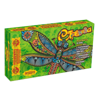 Стрекоза Фейерверки летающие купить в Вышкове | vyshkov.salutsklad.ru