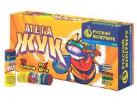 Мега жук Петарды купить в Вышкове | vyshkov.salutsklad.ru