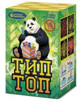 Тип-Топ Батарея салютов купить в Вышкове | vyshkov.salutsklad.ru