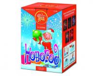 Новогод Салют купить в Вышкове | vyshkov.salutsklad.ru