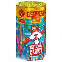 Улётный салют Батарея салютов купить в Вышкове | vyshkov.salutsklad.ru
