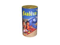 Аладдин Фонтан пиротехнический купить в Вышкове | vyshkov.salutsklad.ru