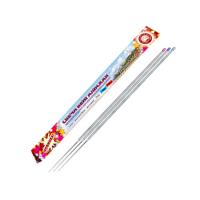 Триколор 300 мм. Бенгальские огни цветные купить в Вышкове | vyshkov.salutsklad.ru