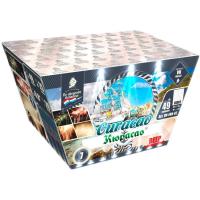 Кюрасао Батарея салютов купить в Вышкове | vyshkov.salutsklad.ru