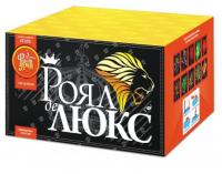 Роял де Люкс Салют купить в Вышкове | vyshkov.salutsklad.ru