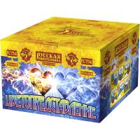 Цветопредставление New Батарея салютов купить в Вышкове | vyshkov.salutsklad.ru