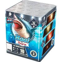 Акула Фейерверк купить в Вышкове | vyshkov.salutsklad.ru