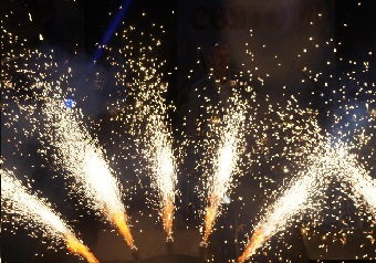 Мир бытовой пиротехники - Вышков | vyshkov.salutsklad.ru