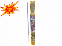 Ультра 450 Бенгальские огни купить в Вышкове | vyshkov.salutsklad.ru