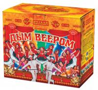 Дым веером Дневной фейерверк купить в Вышкове | vyshkov.salutsklad.ru