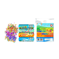 Времена года Набор хлопушек купить в Вышкове | vyshkov.salutsklad.ru