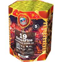 SmartFire Фейерверк купить в Вышкове | vyshkov.salutsklad.ru