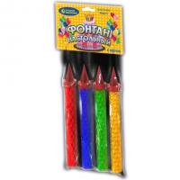 Настольный фонтан пламя искры Настольный фонтан купить в Вышкове | vyshkov.salutsklad.ru