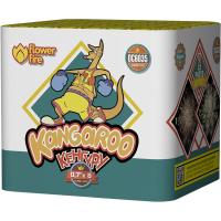 Кенгуру Батарея салютов купить в Вышкове | vyshkov.salutsklad.ru