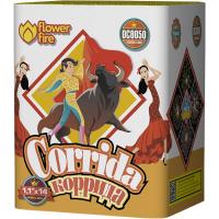 Коррида Салют купить в Вышкове | vyshkov.salutsklad.ru