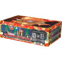 Красная площадь Фейерверк купить в Вышкове | vyshkov.salutsklad.ru