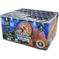 Наутилус Фейерверк купить в Вышкове | vyshkov.salutsklad.ru
