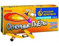 Огненные пчелы Петарды купить в Вышкове | vyshkov.salutsklad.ru