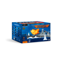 Морская эскадра Батарея салютов купить в Вышкове | vyshkov.salutsklad.ru