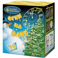 Огни на елке Салют купить в Вышкове | vyshkov.salutsklad.ru