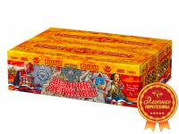 Величие державы Фейерверк купить в Вышкове | vyshkov.salutsklad.ru