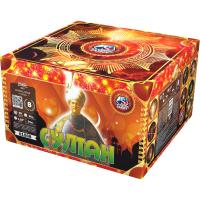 Султан Салют купить в Вышкове | vyshkov.salutsklad.ru