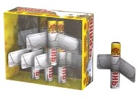 Герань Фейерверки летающие купить в Вышкове | vyshkov.salutsklad.ru