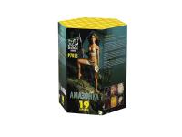 Амазонка Салют купить в Вышкове | vyshkov.salutsklad.ru