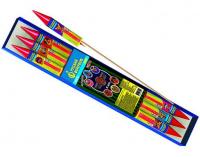 Ракеты Ассорти Ракеты купить в Вышкове | vyshkov.salutsklad.ru