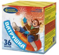 Ватрушка Салют купить в Вышкове | vyshkov.salutsklad.ru