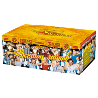 Миллион лайков Батарея салютов купить в Вышкове | vyshkov.salutsklad.ru