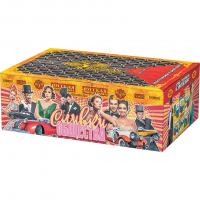 Сливки общества Батарея салютов купить в Вышкове | vyshkov.salutsklad.ru