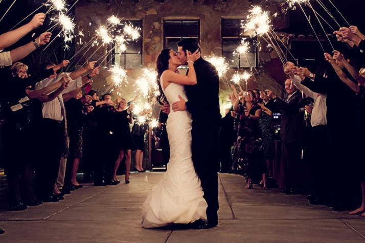 Фото бенгальские огни на свадьбе — Вышков | vyshkov.salutsklad.ru