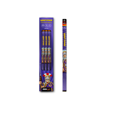 Центурия Римские свечи купить в Вышкове | vyshkov.salutsklad.ru