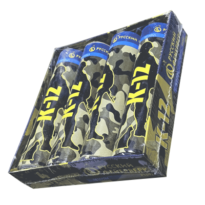 К-12 Петарды купить в Вышкове | vyshkov.salutsklad.ru