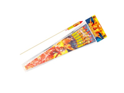 Феникс Ракеты купить в Вышкове | vyshkov.salutsklad.ru