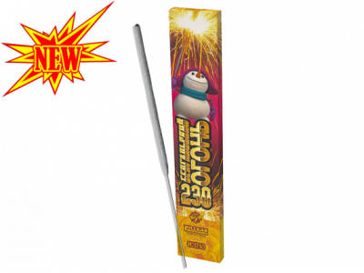 230 мм. Бенгальские огни купить в Вышкове | vyshkov.salutsklad.ru