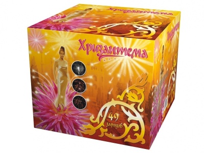 Хризантема Салют купить в Вышкове | vyshkov.salutsklad.ru