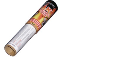 Огонь красный Фальшфейер купить в Вышкове | vyshkov.salutsklad.ru