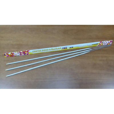 Золото России 650 Бенгальские огни купить в Вышкове | vyshkov.salutsklad.ru