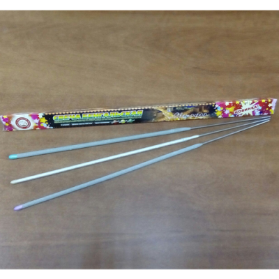 Светофор 400 мм. Бенгальские огни купить в Вышкове | vyshkov.salutsklad.ru