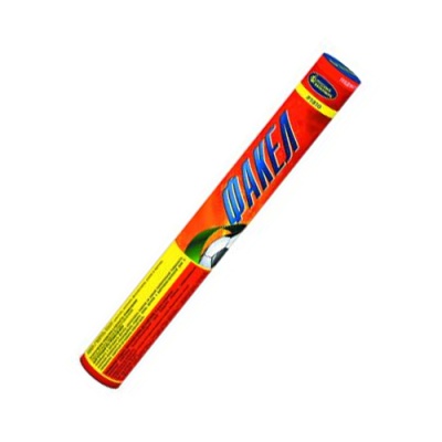 Цветопламенный красный Фальшфейер купить в Вышкове | vyshkov.salutsklad.ru