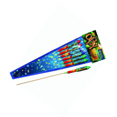 Tristar Тристар Ракеты купить в Вышкове | vyshkov.salutsklad.ru