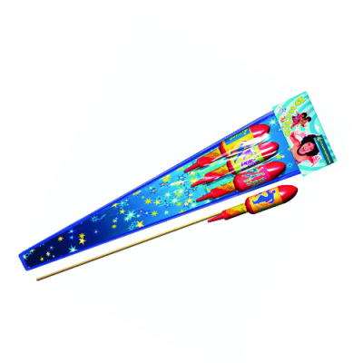 Диско Ракеты купить в Вышкове | vyshkov.salutsklad.ru