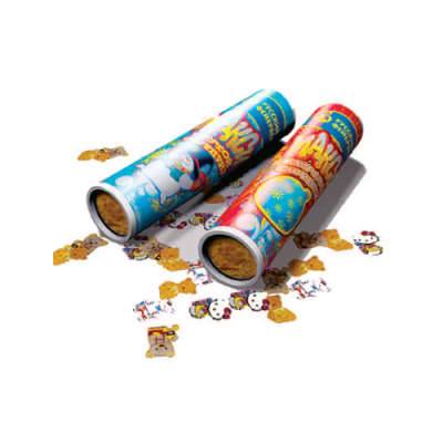 Макси с сюрпризом (Маска) Хлопушки купить в Вышкове | vyshkov.salutsklad.ru