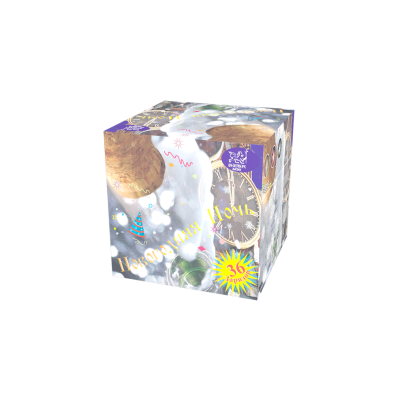 Новогодняя ночь Салют купить в Вышкове | vyshkov.salutsklad.ru